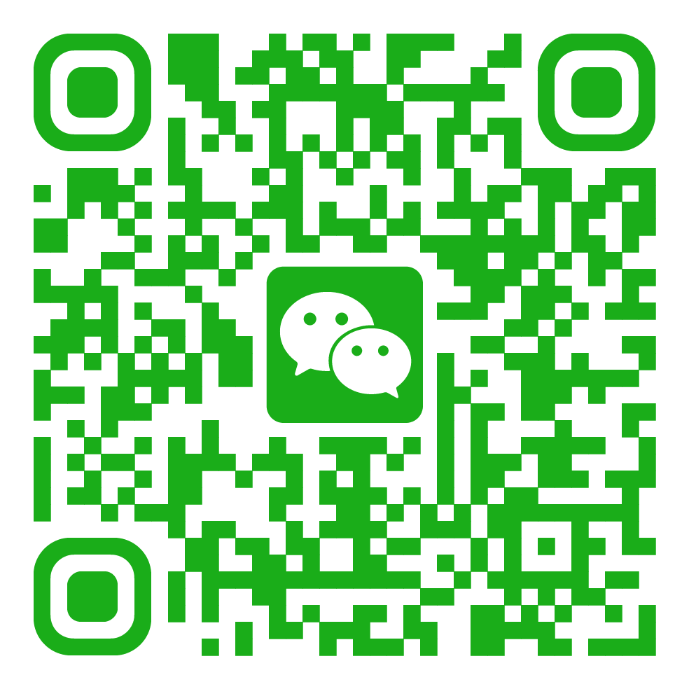 WeChat QR